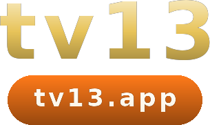 tv13 logo